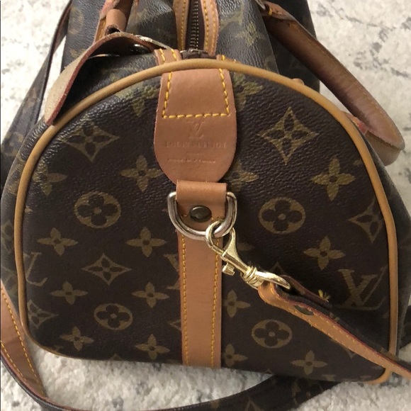 Louis Vuitton Pochette Crossbody Dupe Literacy Basics